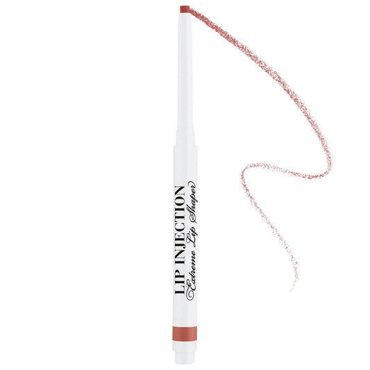 Too Faced - Lip Injection Extreme Lip Shaper Plumping Lip Liner - Medaid