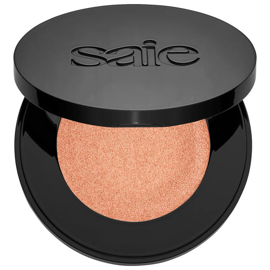 Saie - Glow Sculpt Multi-Use Cream Highlighting Blush - Medaid