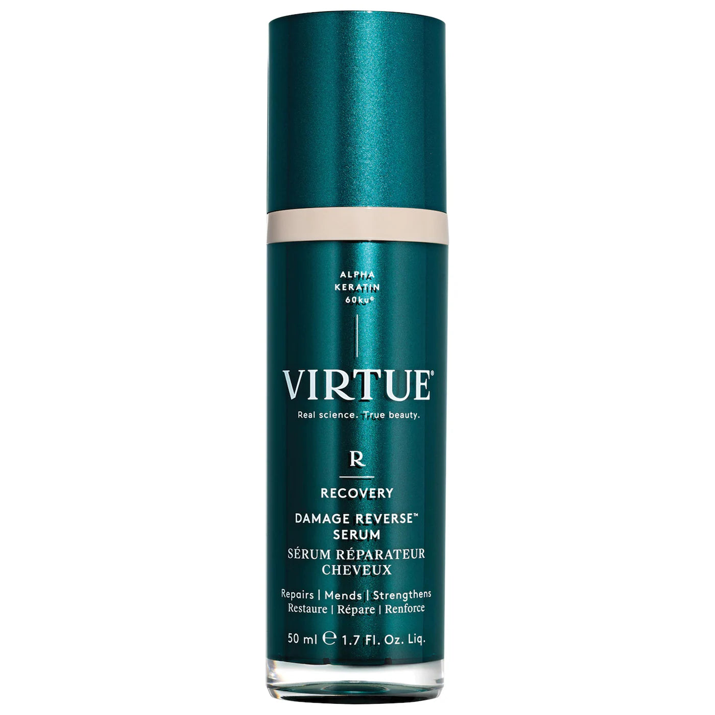 Virtue - Damage Reverse Hair Serum | 50 mL - Medaid