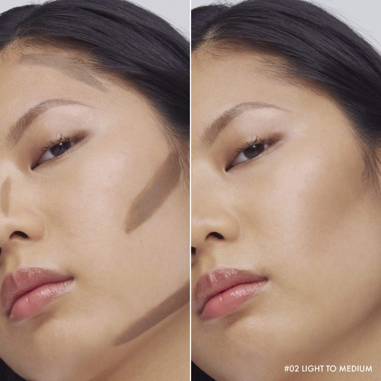 SEPHORA COLLECTION - Cream Contour Stick - Medaid