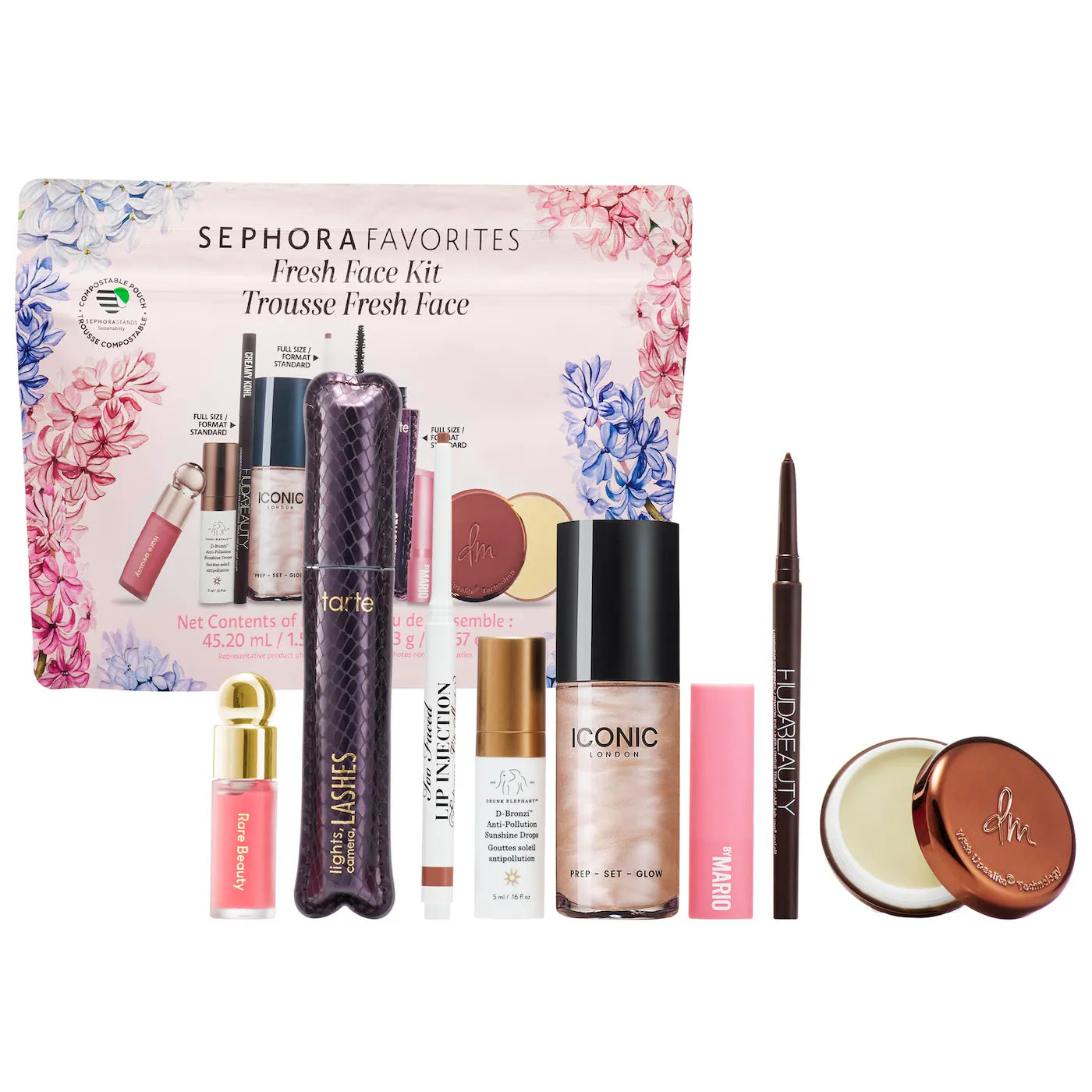 sephora-favorites-fresh-face-makeup-kit - Medaid