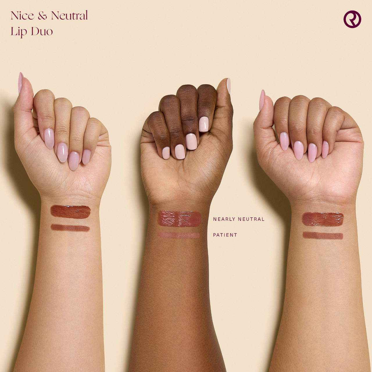 rare-beauty-nice-neutral-lip-gloss-and-liner-duo - Medaid