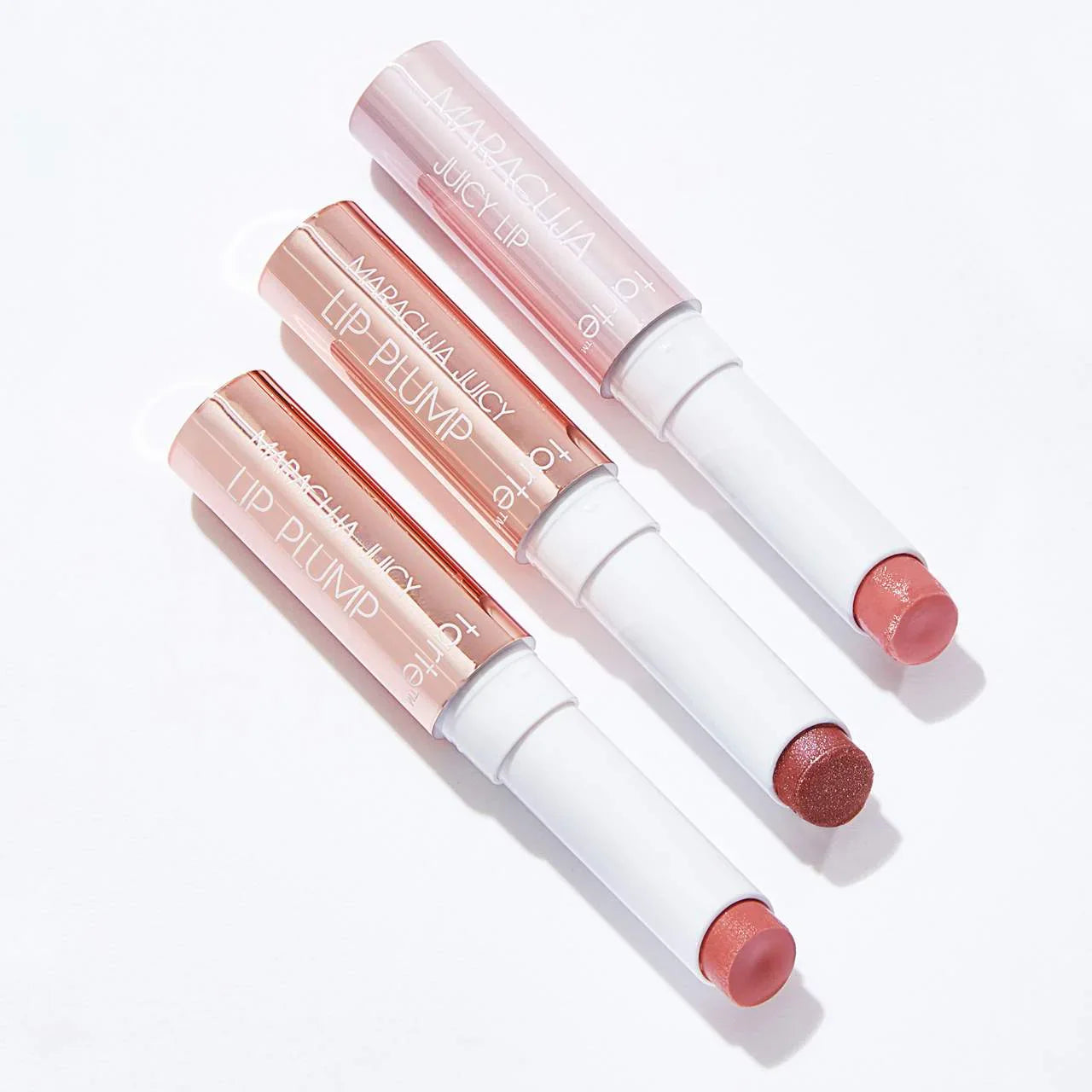 tarte-mini-maracuja-juicy-lip-rosy-essentials-set - Medaid