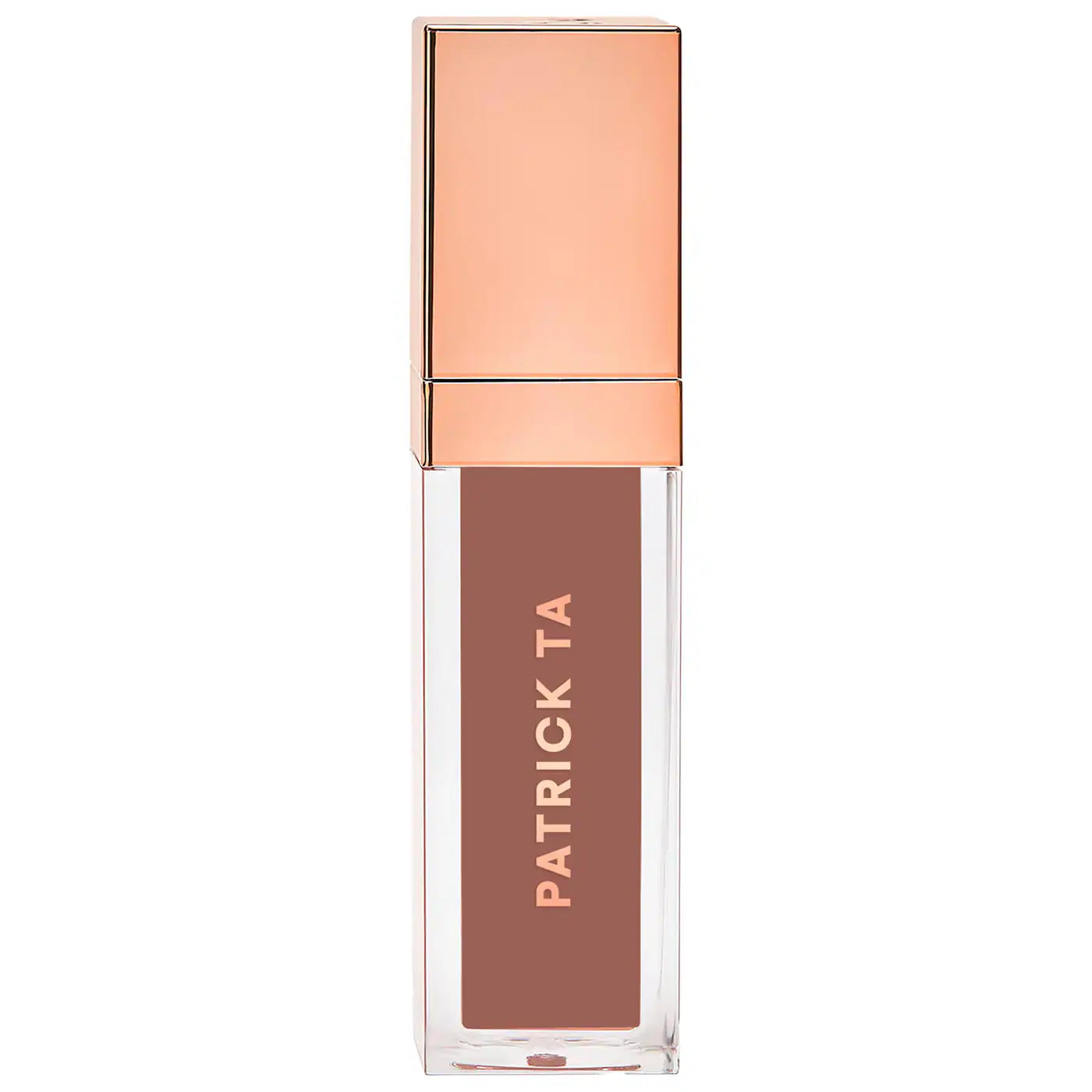 PATRICK TA - Major Volume Plumping Lip Gloss - Medaid