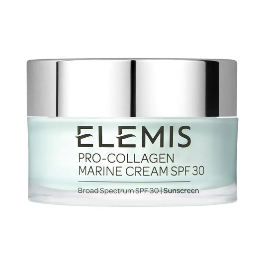 Elemis - Pro-Collagen Anti Aging Marine Cream SPF 30 | 50 mL - Medaid