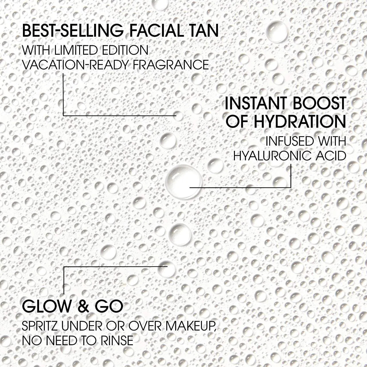 St. Tropez - Self Tan Golden Getaway Kit - Medaid