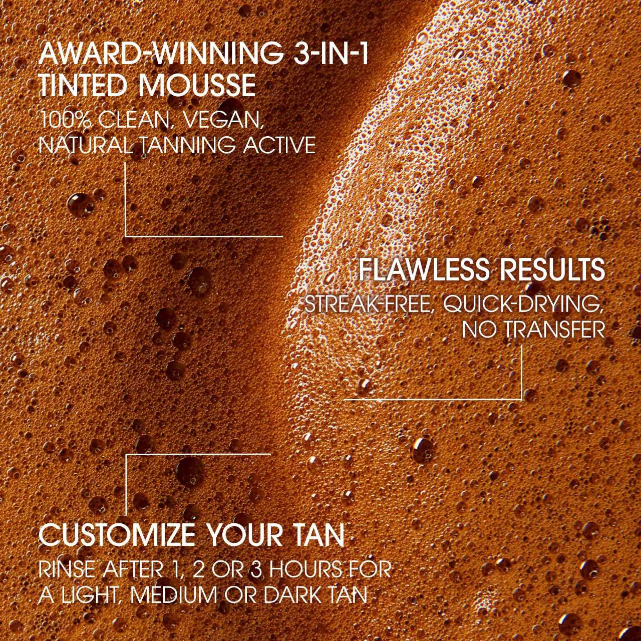 St. Tropez - Self Tan Golden Getaway Kit - Medaid