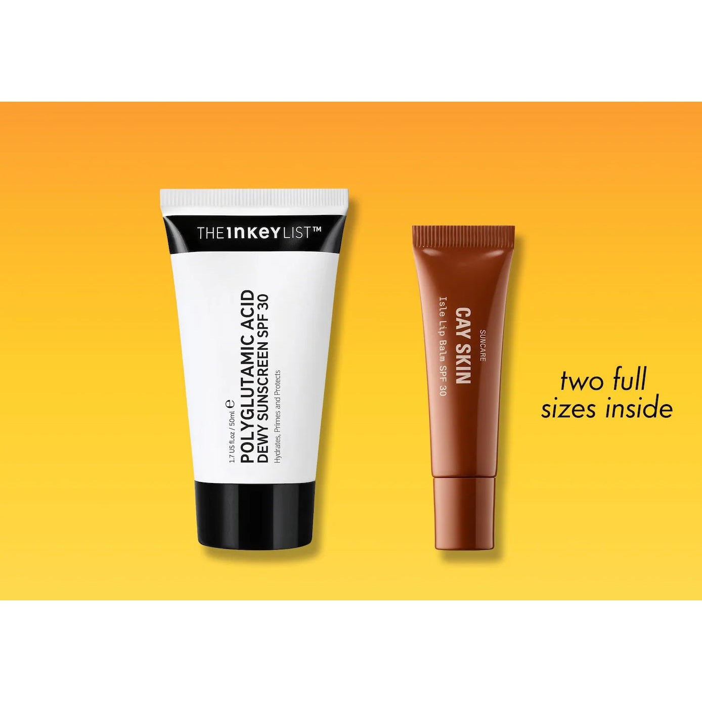 Sephora Favorites - Sun Safety Kit - Medaid
