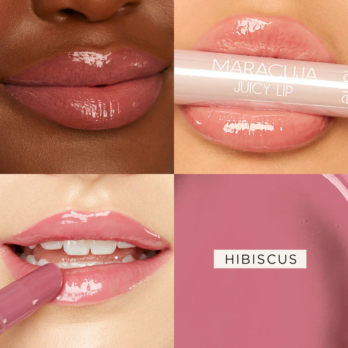 tarte - maracuja juicy top hits lip duo - Medaid