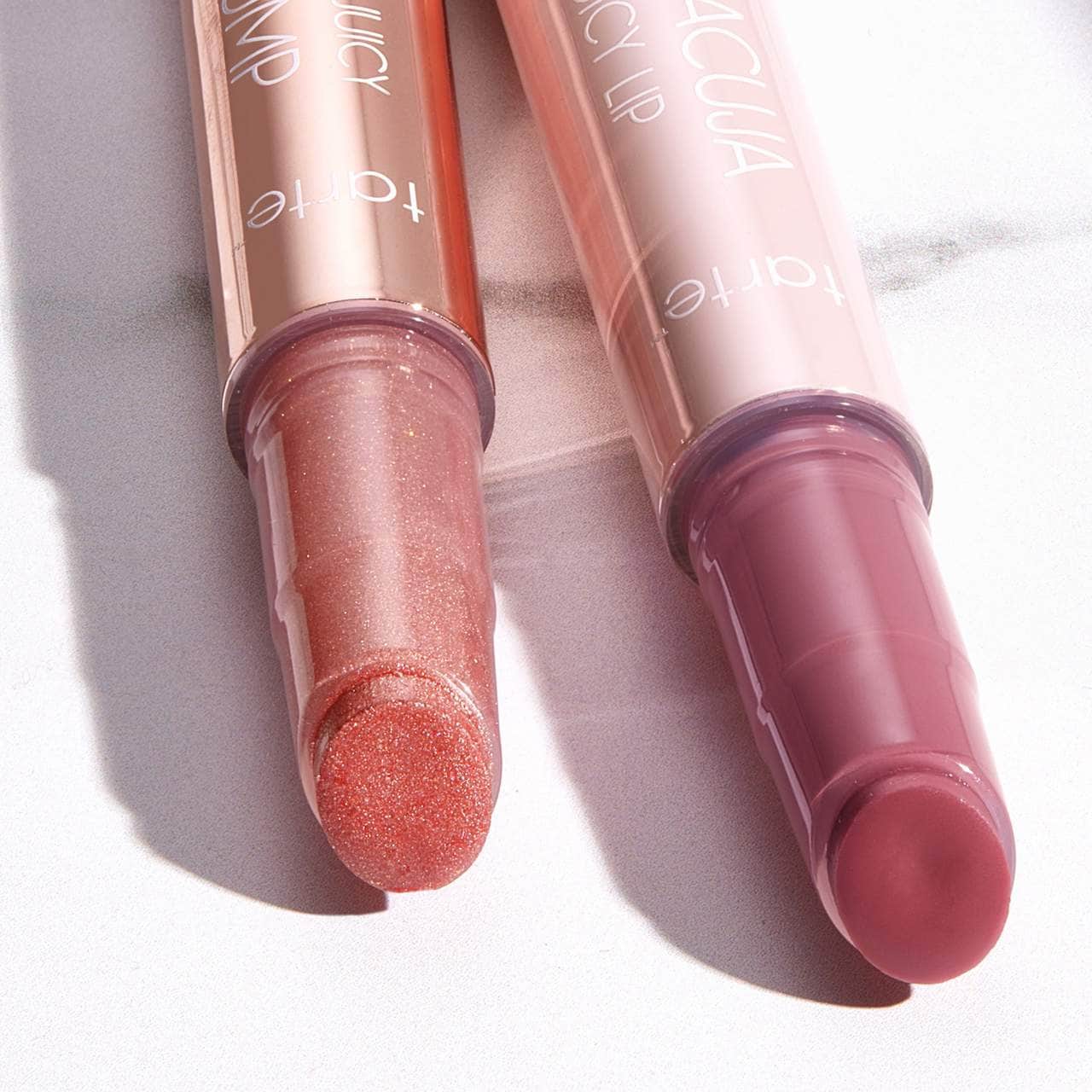 tarte - maracuja juicy top hits lip duo - Medaid
