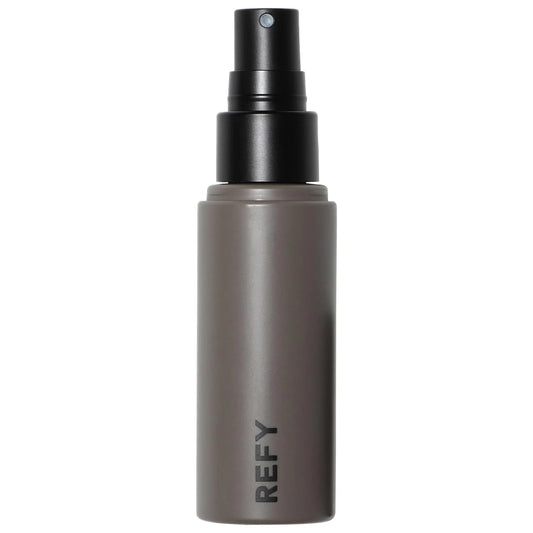 REFY - Face Setter Hydrating and Plumping Setting Spray with Polyglutamic Acid | 50 mL - Medaid