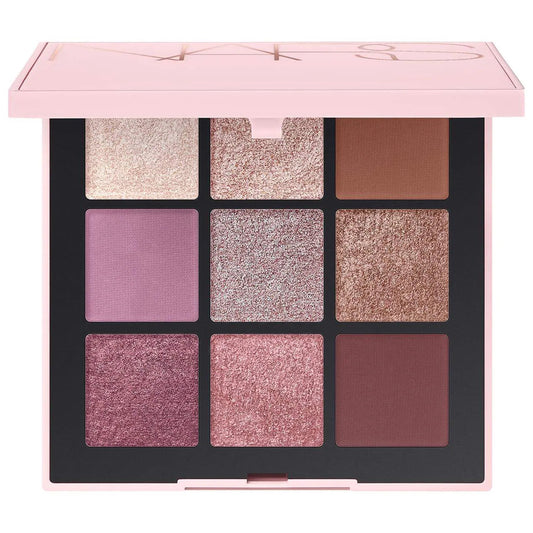 NARS - Afterglow Tempting Eyeshadow Palette - Medaid