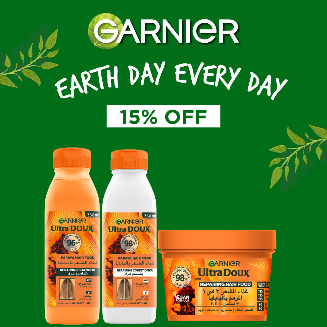 Repairing Papaya Kit - Medaid