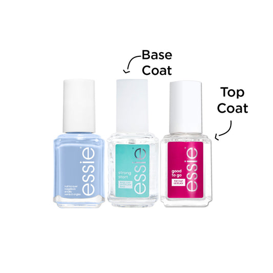 Essie Your Favorite Color Bundle 30% Off - Medaid