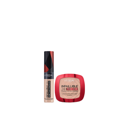 Flawless Coverage Duo - Medaid International