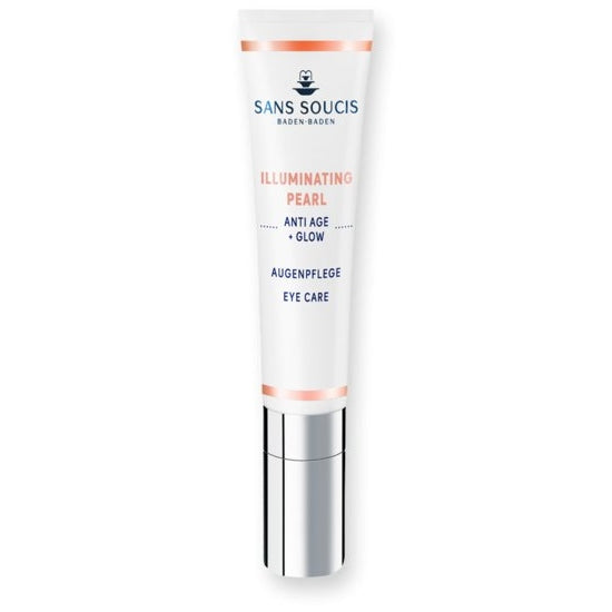 Sans Soucis Illuminating Pearl Eye Care 15ml - Medaid