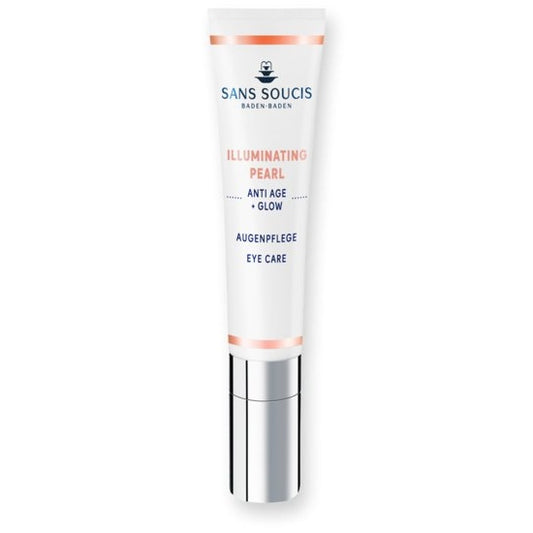 Sans Soucis Illuminating Pearl Eye Care 15ml - Medaid