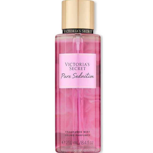 VICTORIA'S SECRET - Pure Seduction Body Mist - Medaid