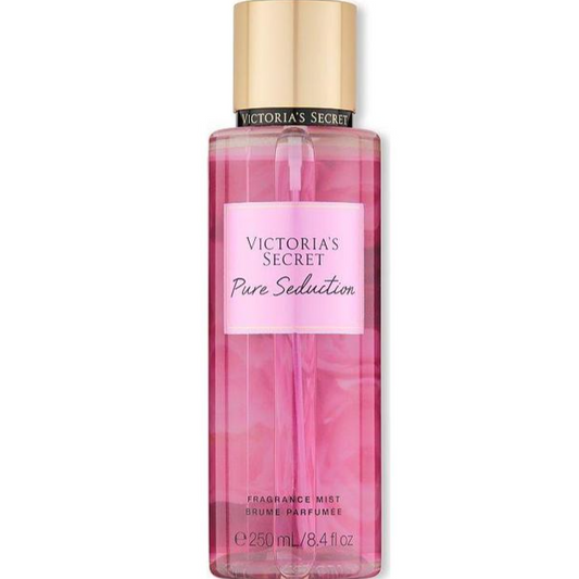 VICTORIA'S SECRET - Pure Seduction Body Mist - Medaid