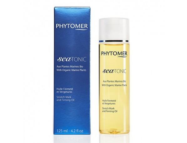 Phytomer Seatonic Stretch Mark & Firming Oil - Medaid
