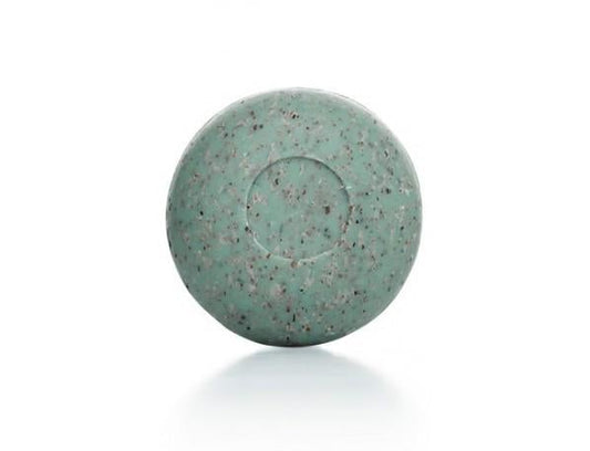 Seaweed Soap w/Exfoliating Cleansing Particles - Medaid