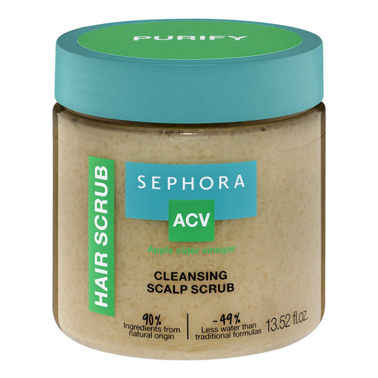 SEPHORA COLLECTION Cleansing Scalp Scrub 400ml - Medaid