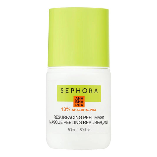 SEPHORA COLLECTION Resurfacing peel mask 50ml - Medaid