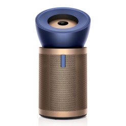 Dyson Purifier Big+Quiet Formaldehyde BP04 (Prussian Blue/Gold) - Medaid