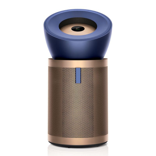 Dyson Purifier Big+Quiet Formaldehyde BP04 (Prussian Blue/Gold) - Medaid
