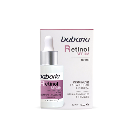 Retinol Serum - Medaid International