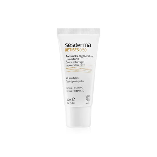 Retises 0.50 Regenerating Anti Wrinkle Cream - Medaid International