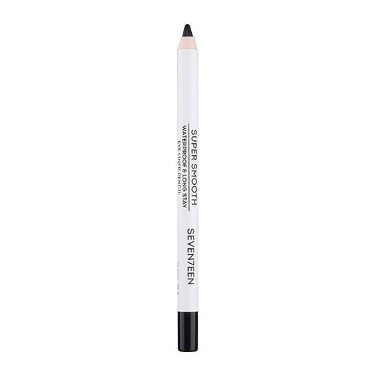 Supersmooth Waterproof Lip Liner Pencil - Medaid
