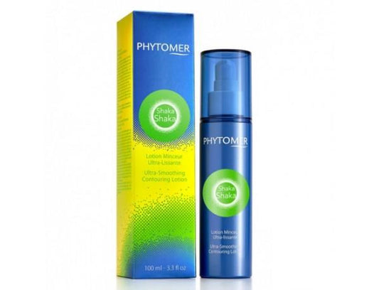 Phytomer Shaka Shaka Ultra-Smoothing Contouring Lotion - Medaid
