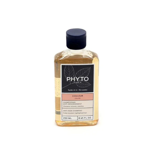 Phyto Color Anti-Fade Shampoo - Medaid