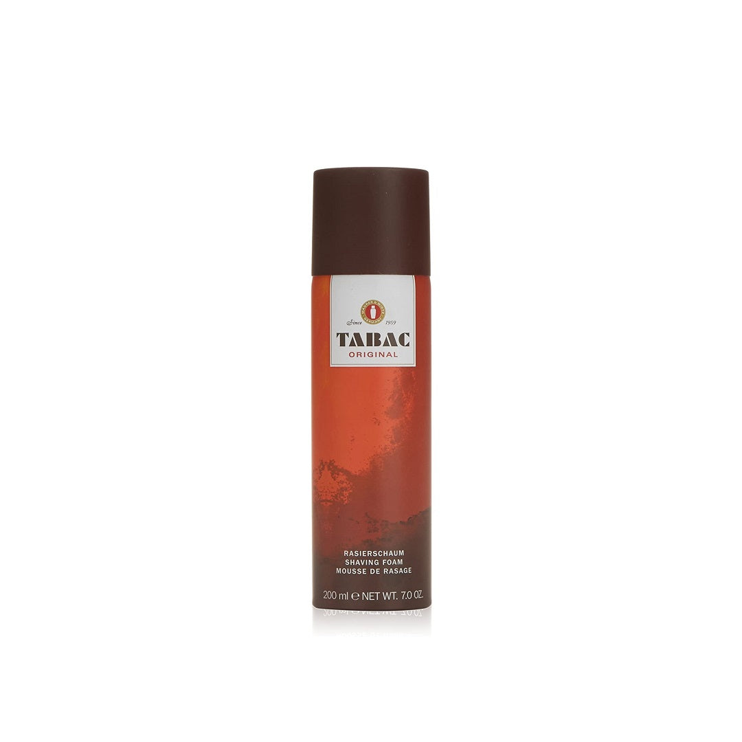 Tabac Original Shaving Foam - Medaid