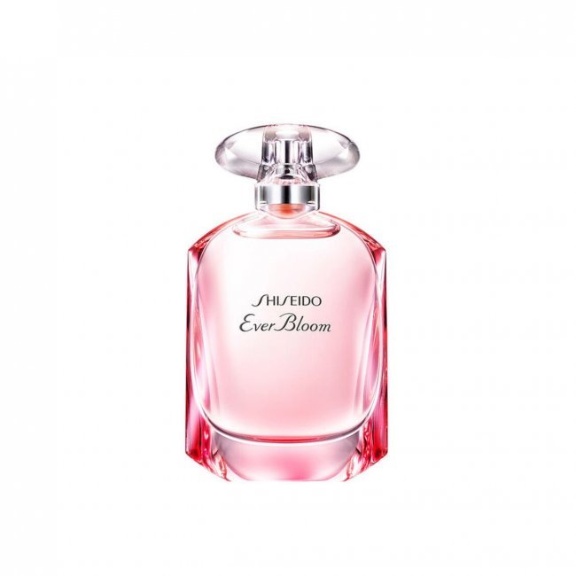 Shiseido Everbloom Eau De Parfum - Medaid