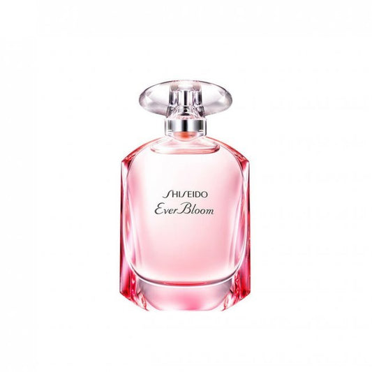Shiseido Everbloom Eau De Parfum - Medaid