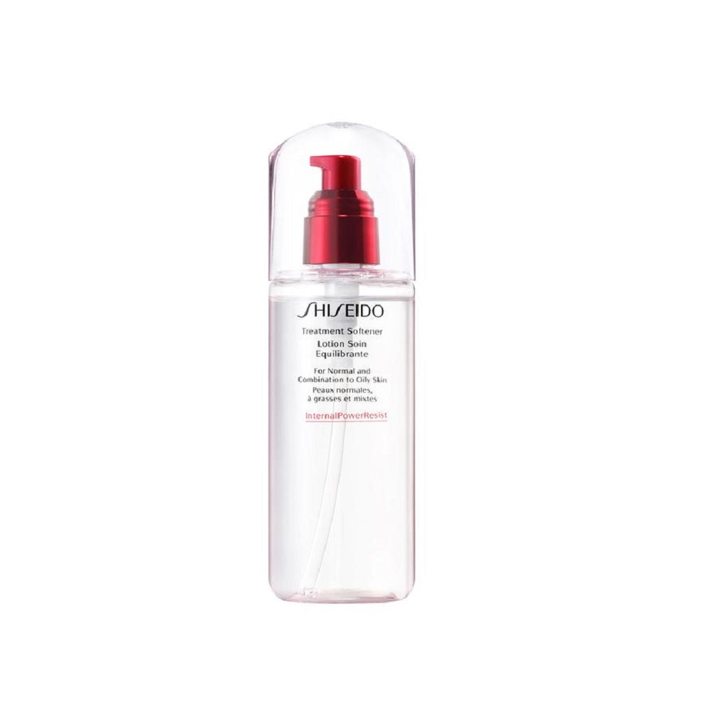 Shiseido Treatment Softener - Medaid