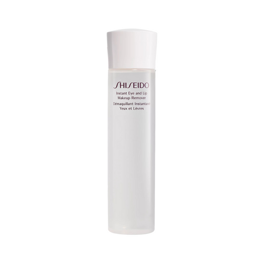 Shiseido Instant Eye & Lip Makeup Remover - Medaid