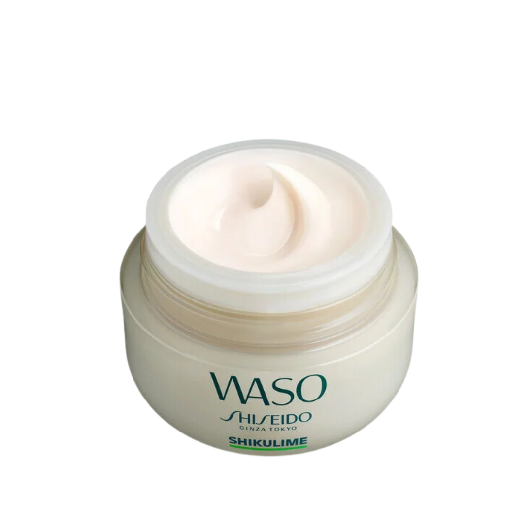 Shiseido Waso Mega Hydrating Moisturizer - Medaid