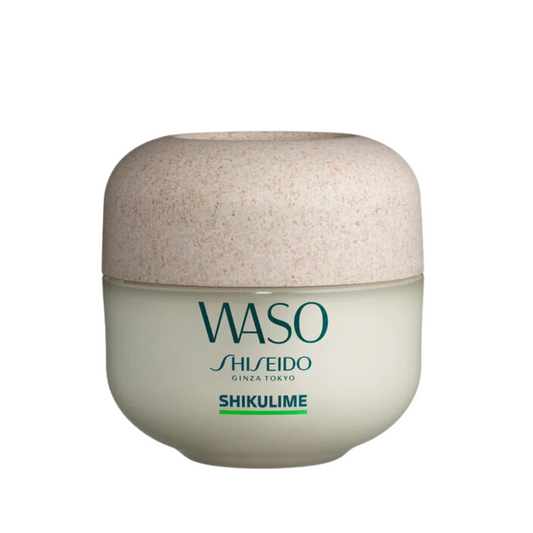 Shiseido Waso Mega Hydrating Moisturizer - Medaid