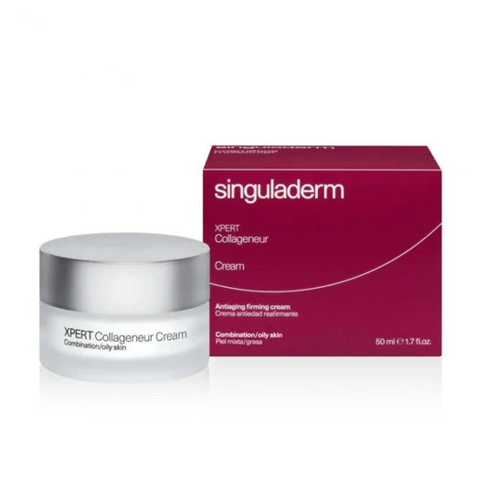 Xpert Collageneur Cream Combination / Oily Skin - Medaid International