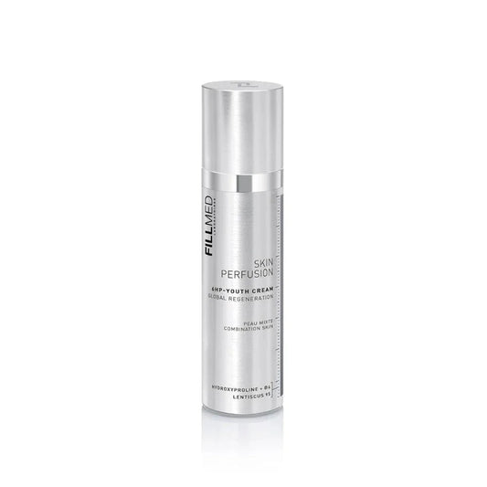 Skin Perfusion 6HP - Youth Cream - Medaid International