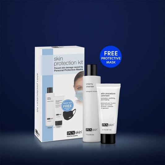 PCA Skin Protection Kit - Medaid