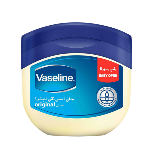 Vaseline Original Petroleum Jelly - Medaid