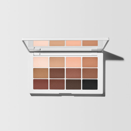 MASTER MATTES® EYESHADOW PALETTE THE ORIGINAL [Imported] - Medaid