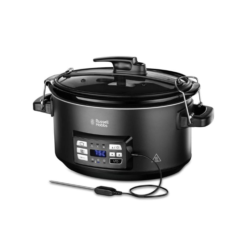 Russell Hobbs Sous Vide Slow Cooker - Medaid