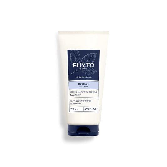 Phyto Softness Conditioner 175ml - All Hair Types - Medaid