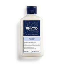 Phytoo Softness Shampoo - Medaid
