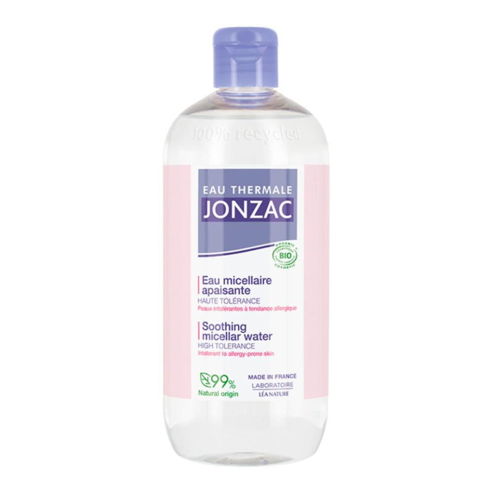 REactive Soothing Micellar Water - Medaid International